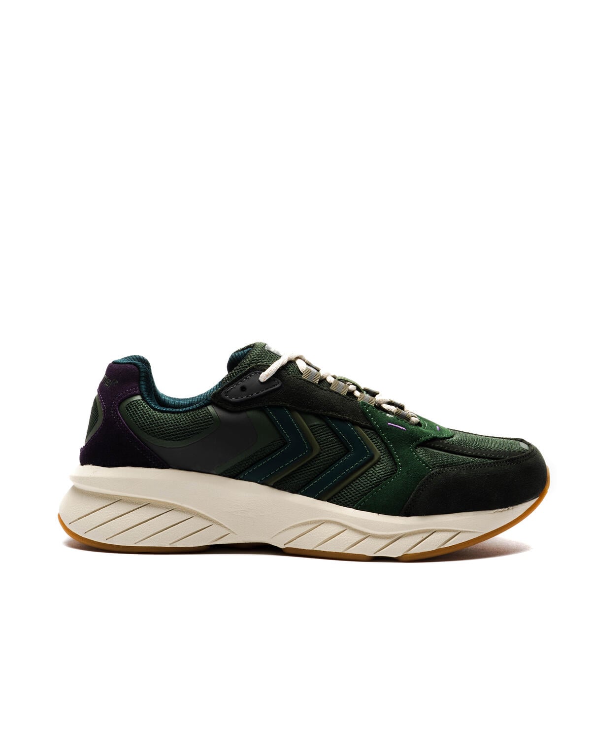 Hummel x Shoe Chapter LX 6000 | 215764-6195 | AFEW STORE
